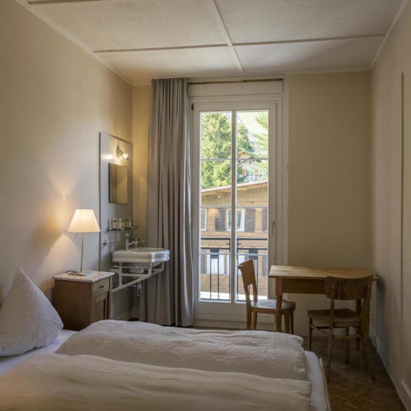 Hotel Regina Murren Luaran gambar